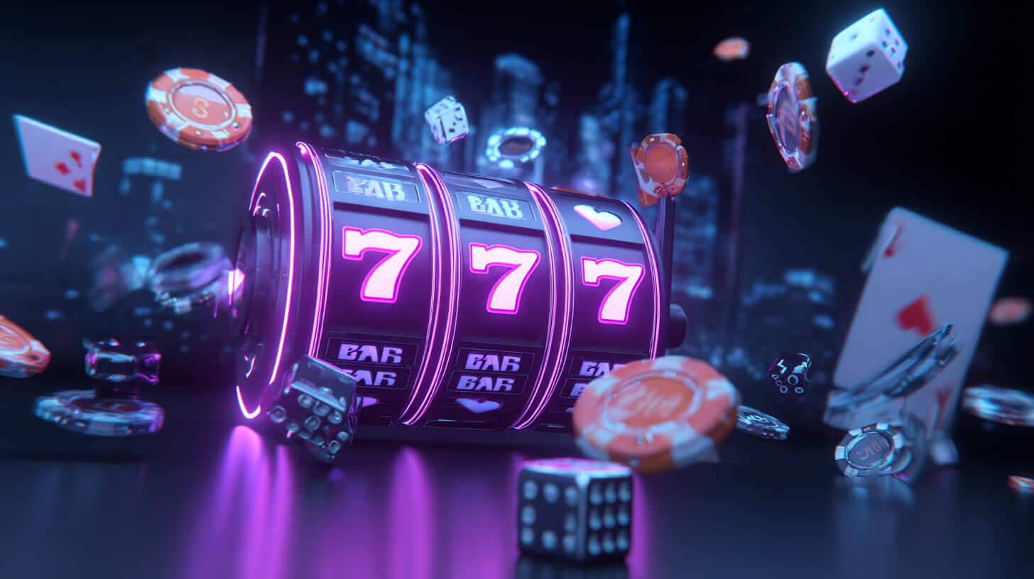 trending games, bonus features & free spins TK10